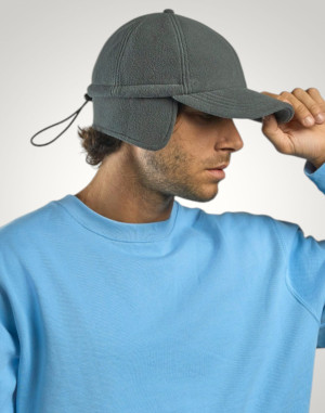 Casquette Snow Flap AT719 AtlantisAtlantis